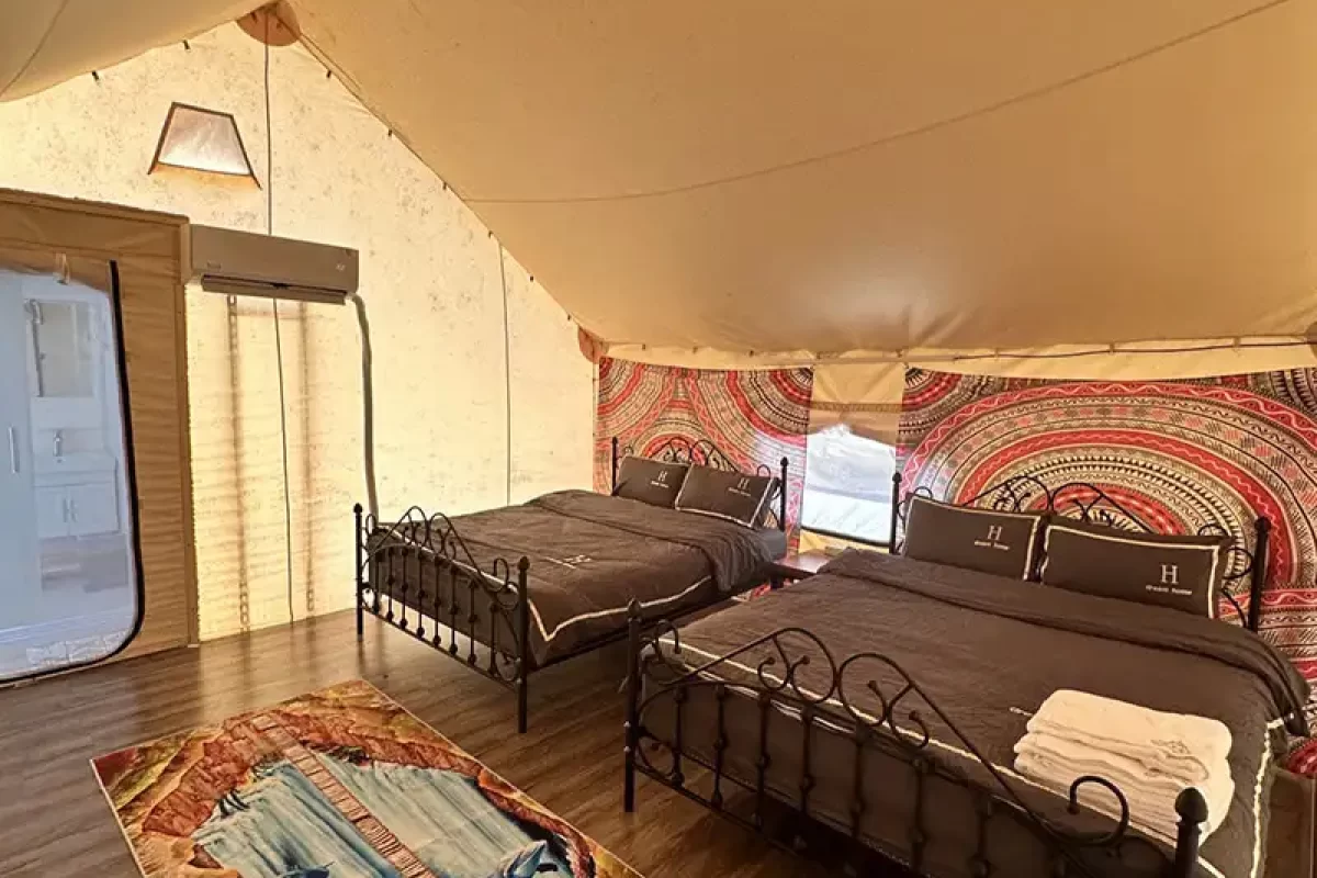 幸福鬆餅站-宜蘭空間設計-宜蘭家具設計-宜蘭花藝設計-宜蘭豪華帳-宜蘭組合屋_露營_室內_01