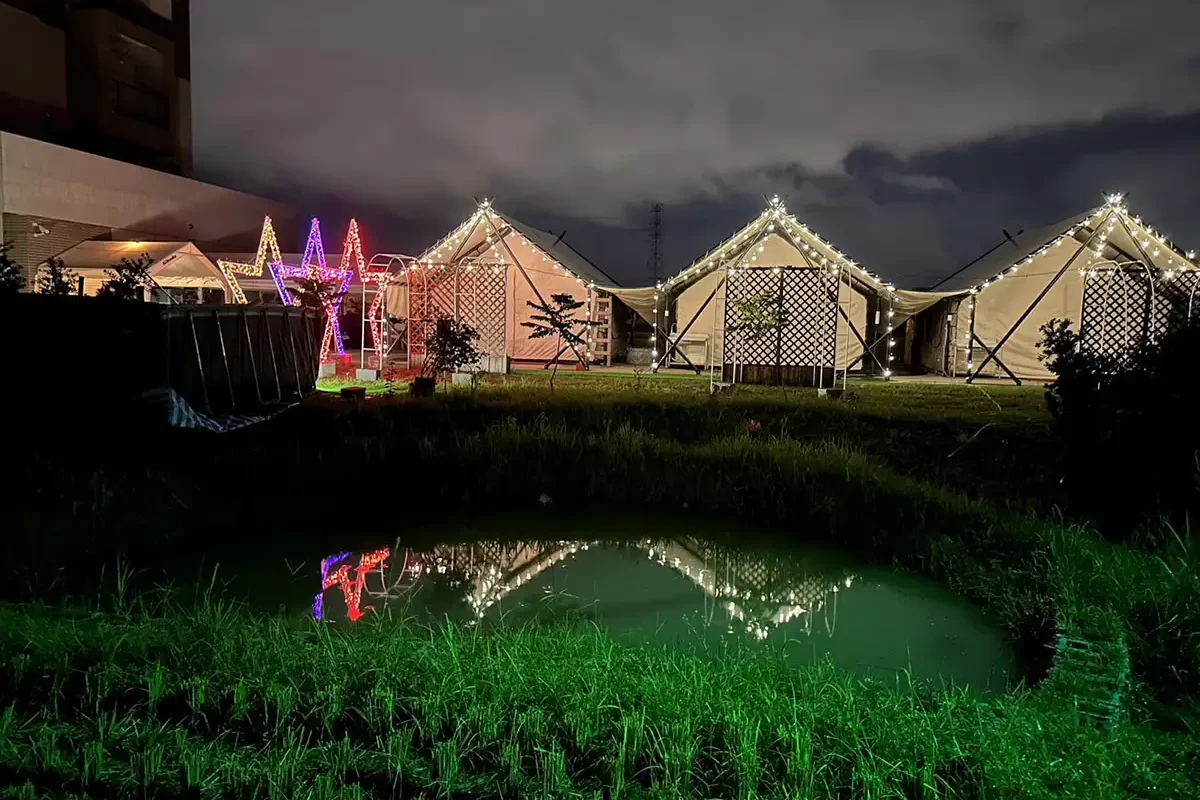 幸福鬆餅站-宜蘭空間設計-宜蘭家具設計-宜蘭花藝設計-宜蘭豪華帳-宜蘭組合屋_露營_室外_07